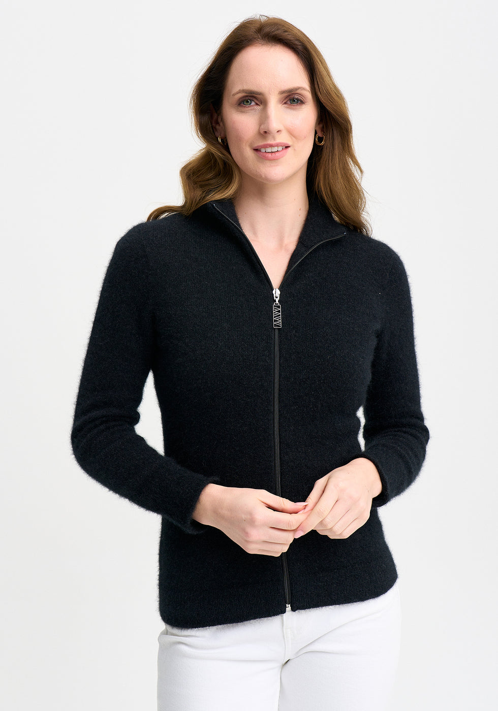 Merinomink Jaya Possum Merino Jacket