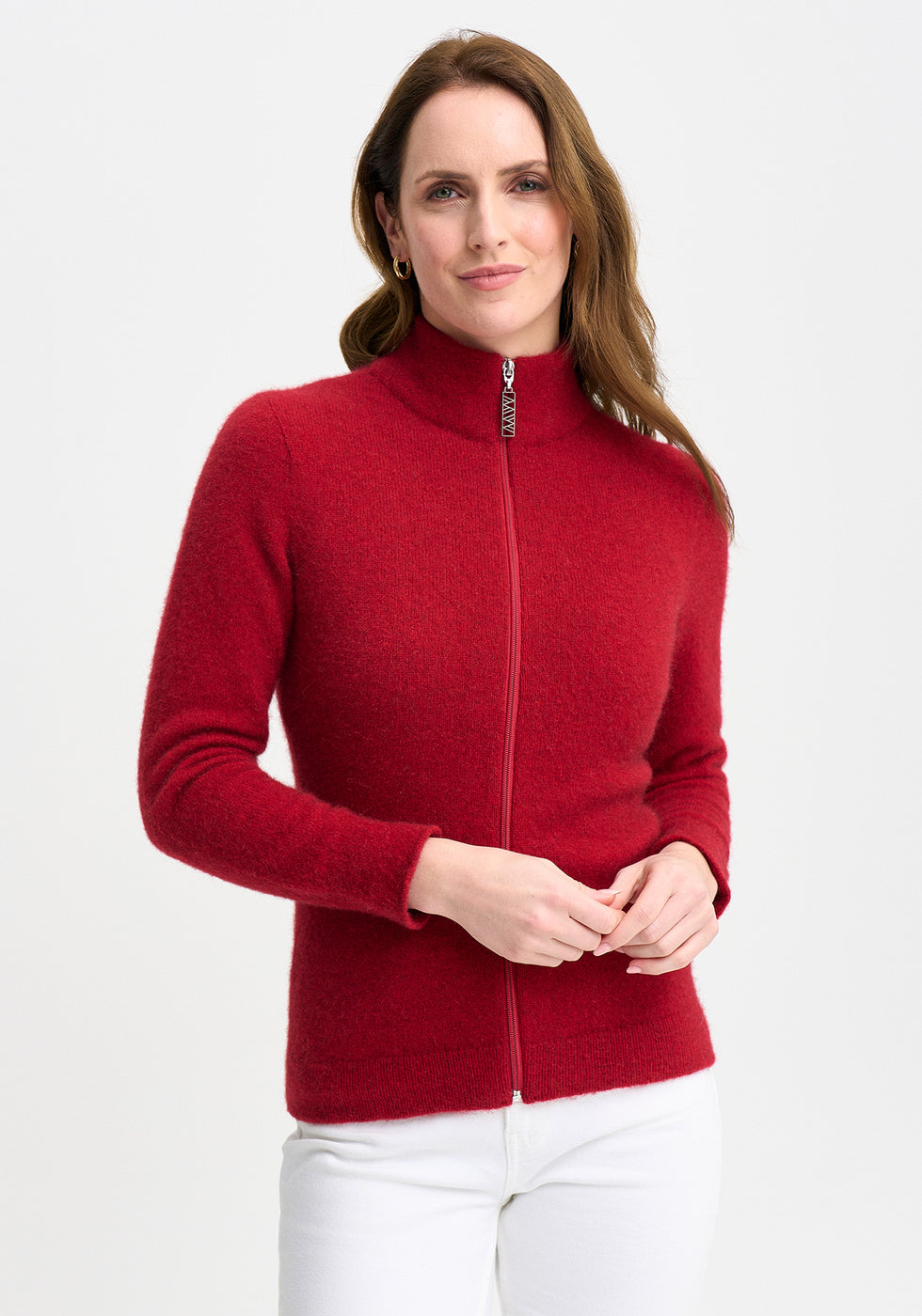 Merinomink Jaya Possum Merino Jacket