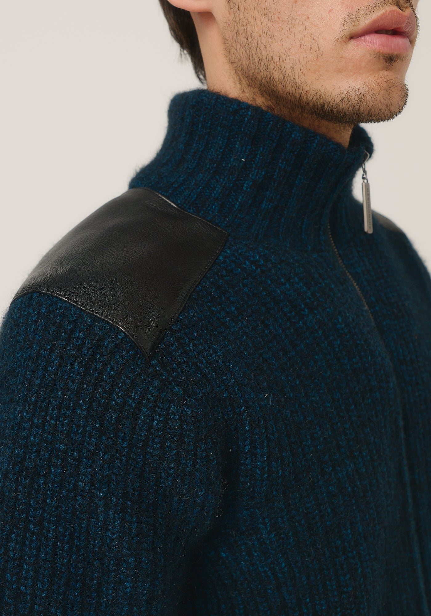 Merinomink Men's Possum Merino Forrester Jacket