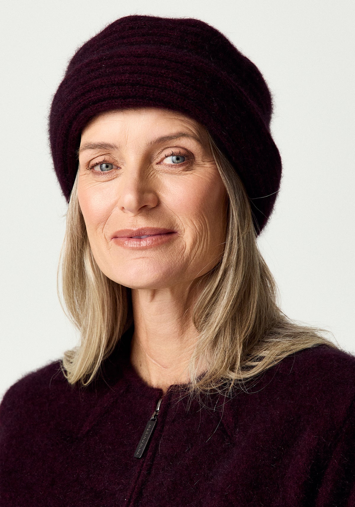 Merinomink Possum Felted Hat