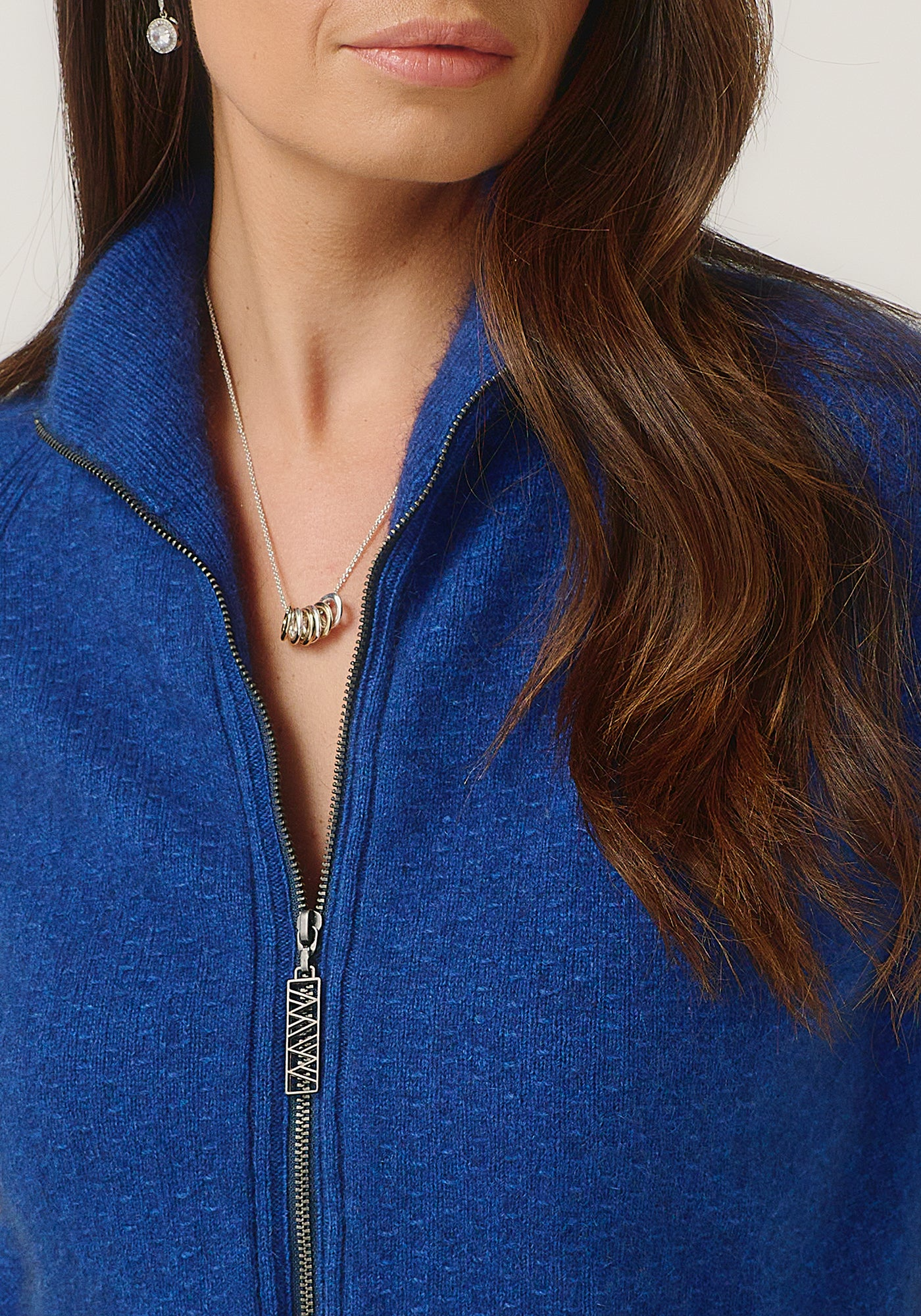 Merinomink possum Merino Arianne Jacket
