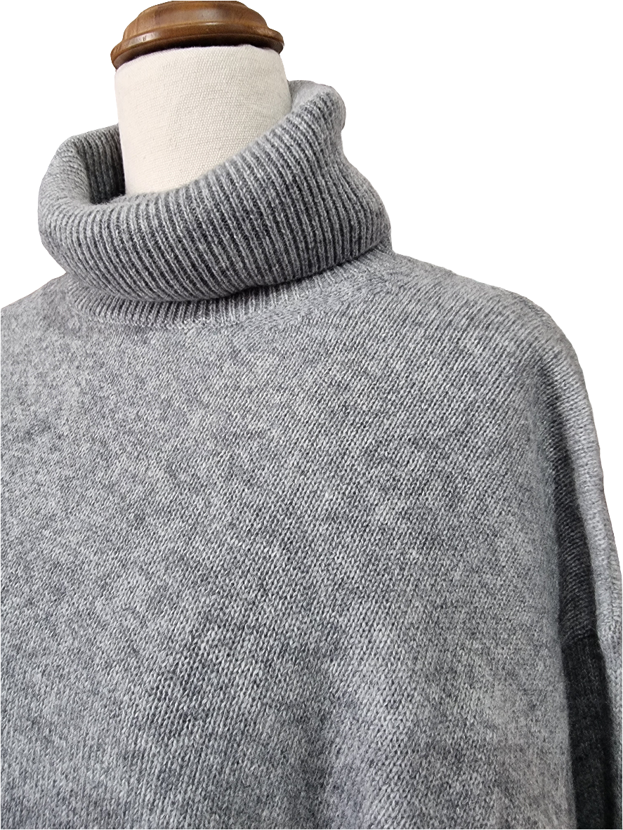 Mia Fratino Cooper Roll Neck