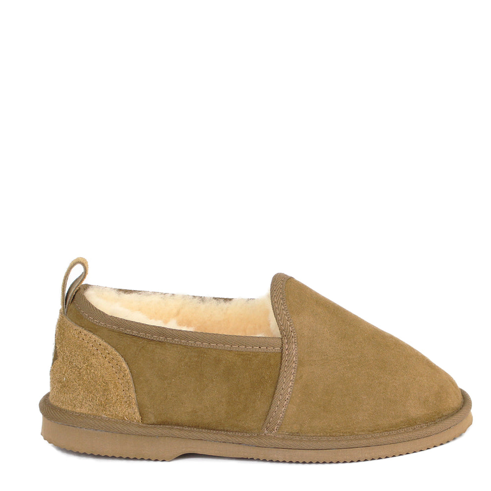 Sheepskin Rossi Slippers