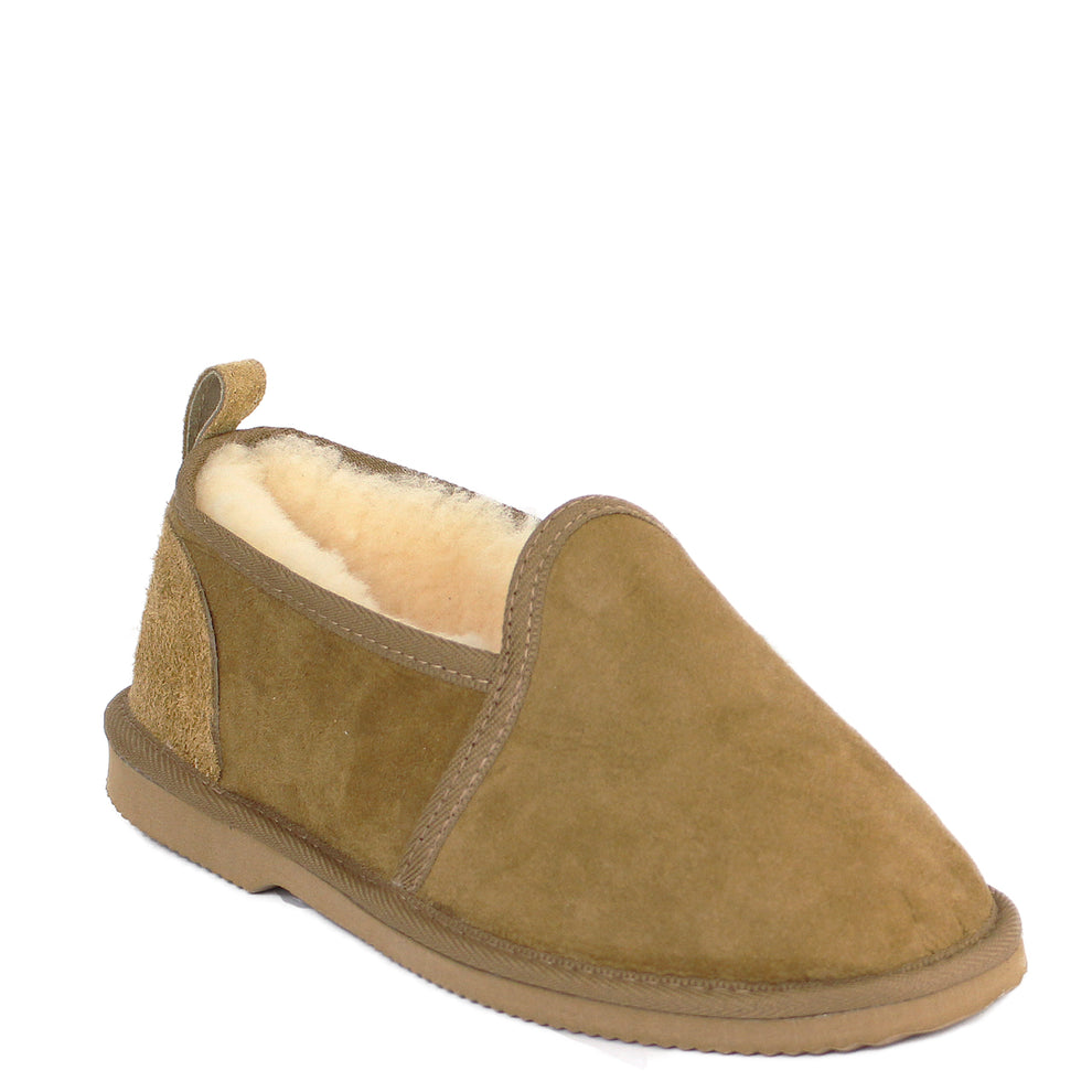 Sheepskin Rossi Slippers