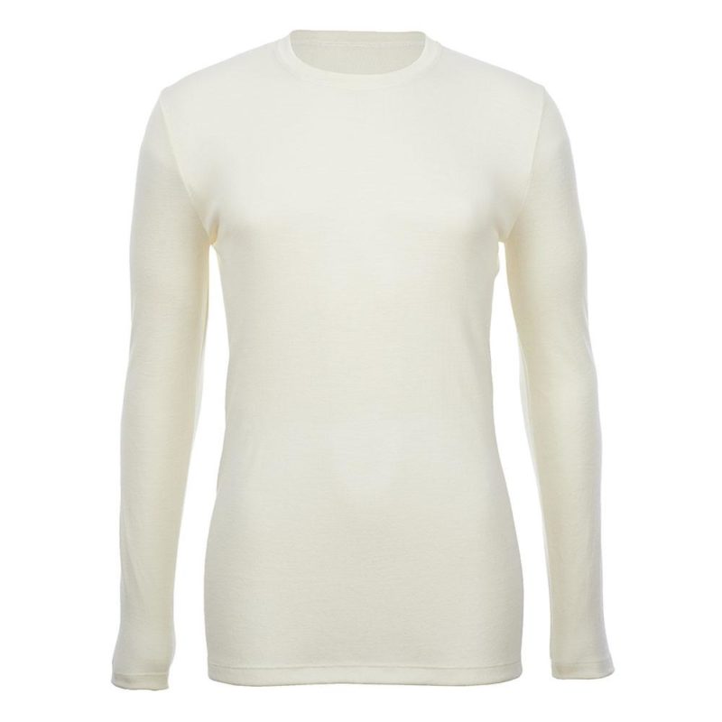 Merino Long Sleeve Thermal Uni Sex