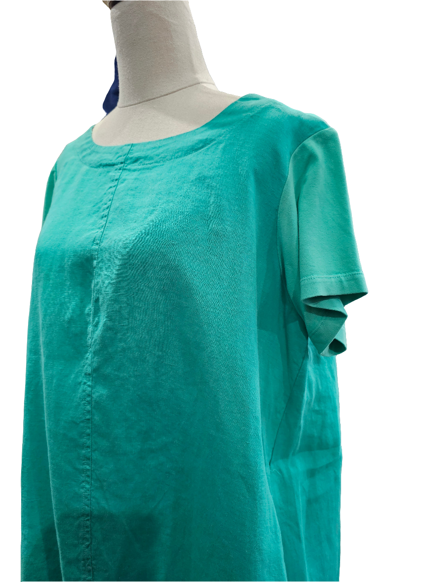 Valia Michelle Dress