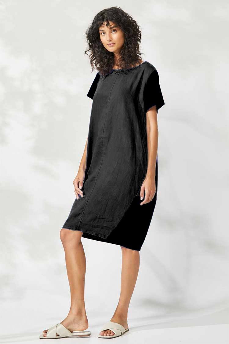Valia Michelle Dress