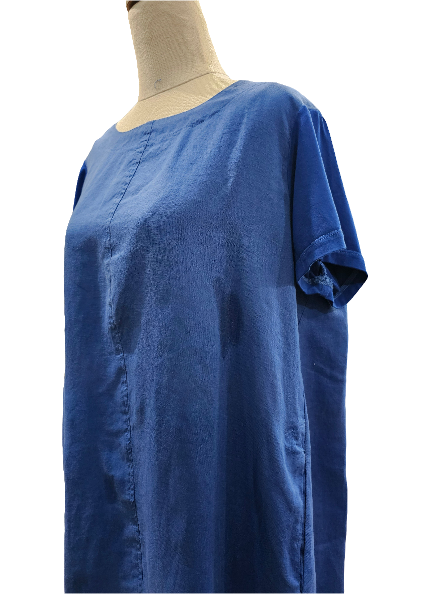 Valia Michelle Dress