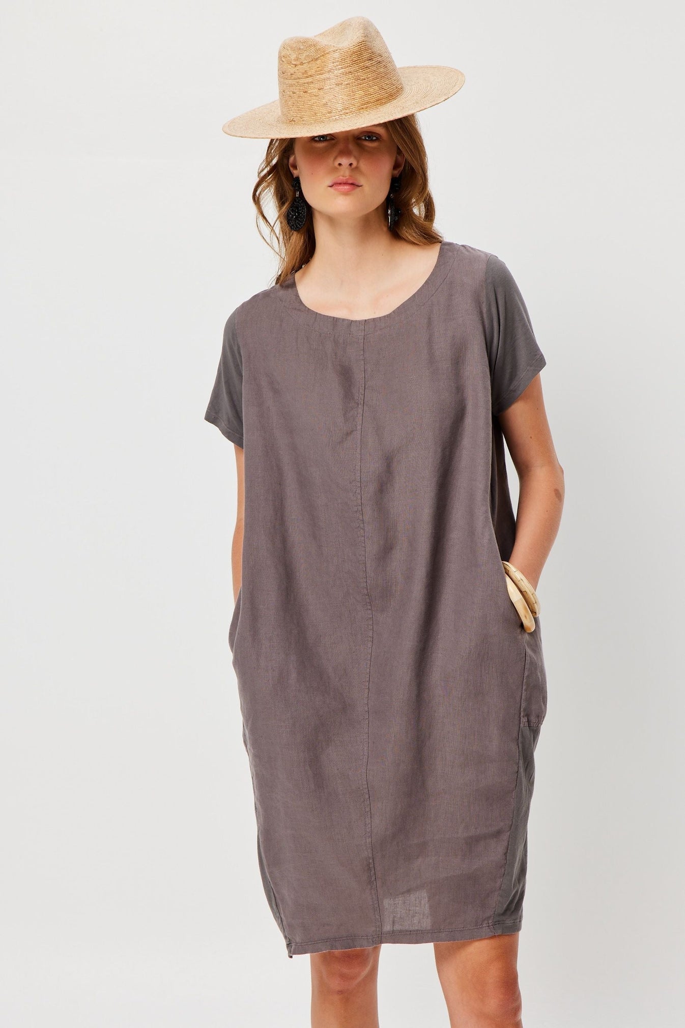 Valia Michelle Dress