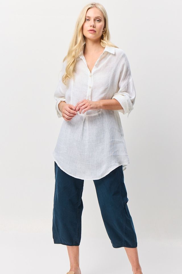 Valia Super Fine Cord Sydney Pant