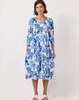 Valia Dolly Dress