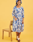 Valia Dolly Dress