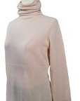 Cashmerism Essencial Roll Neck
