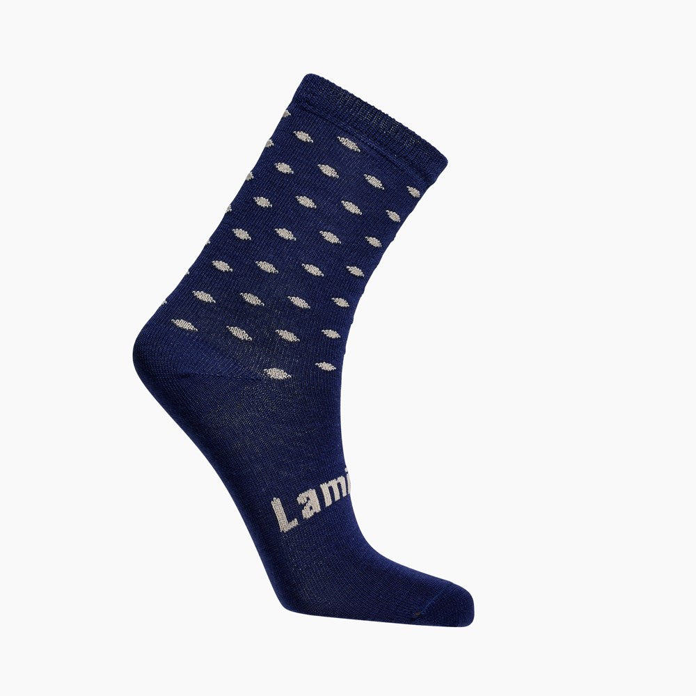 Lamington Merino Children&#39;s Socks