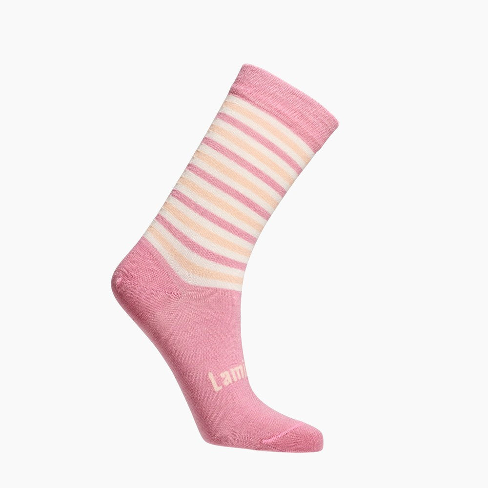 Lamington Merino Children&#39;s Socks