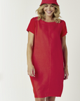 Valia Michelle Dress