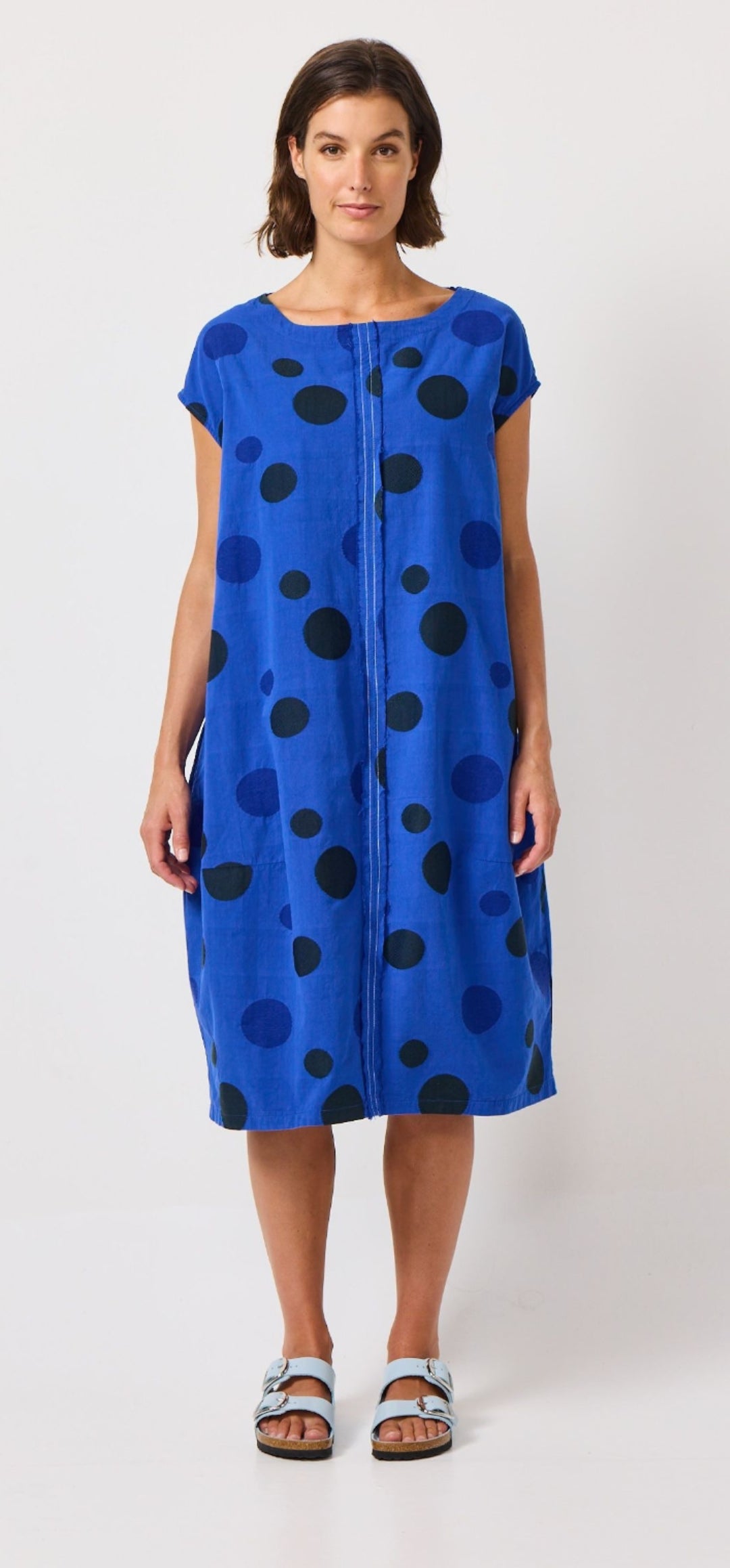 Circle Dress