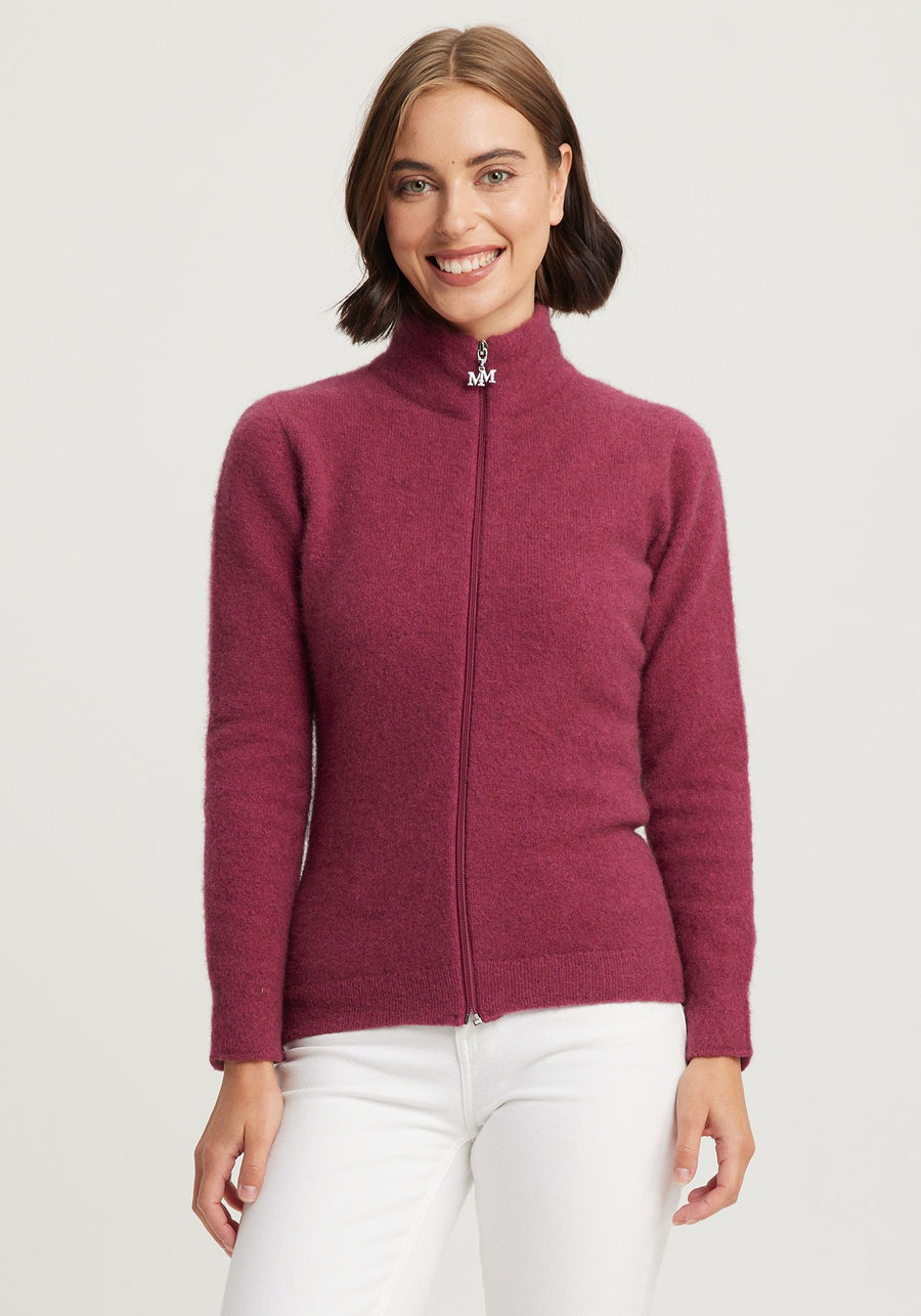 Merinomink Jaya Jacket