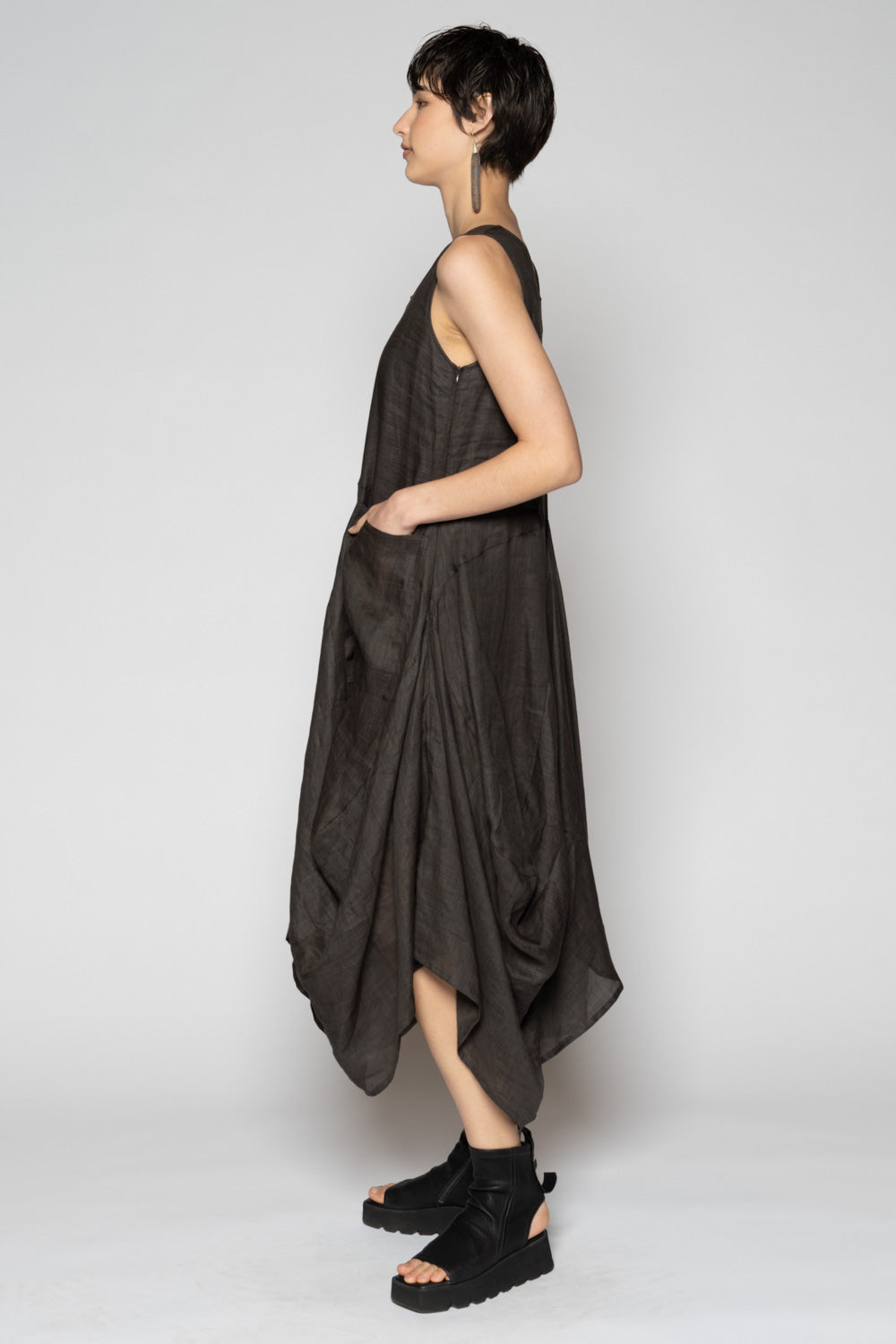 Dogstar Bloom Dress