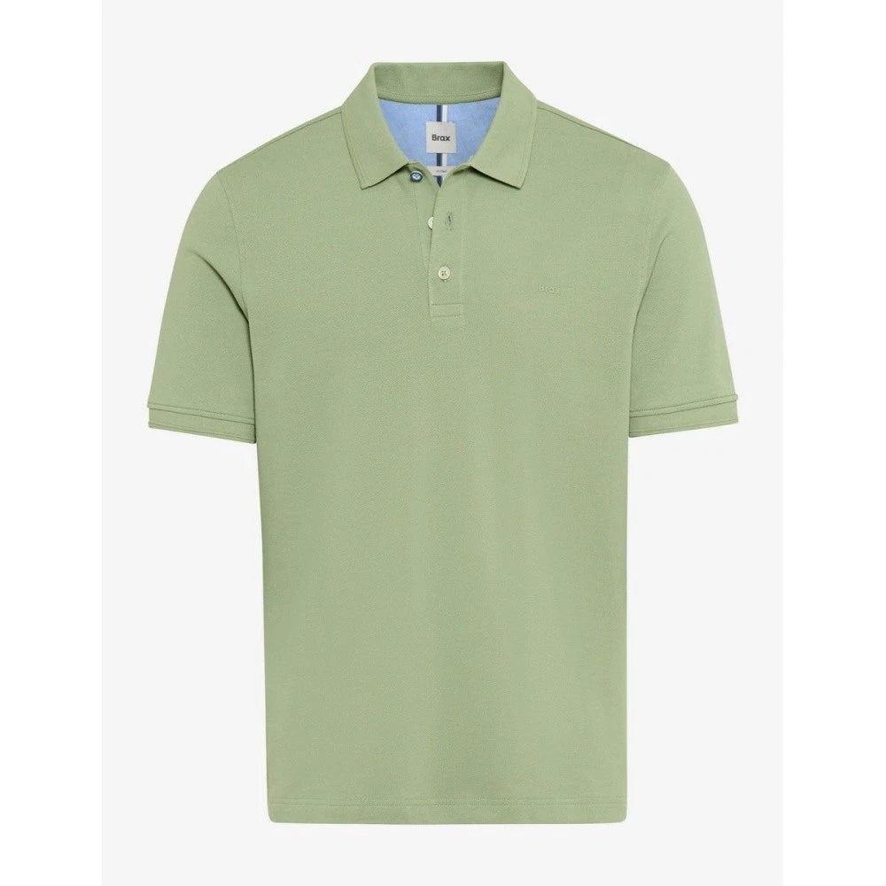 Brax Men's Pete Shirt Pima Cotton