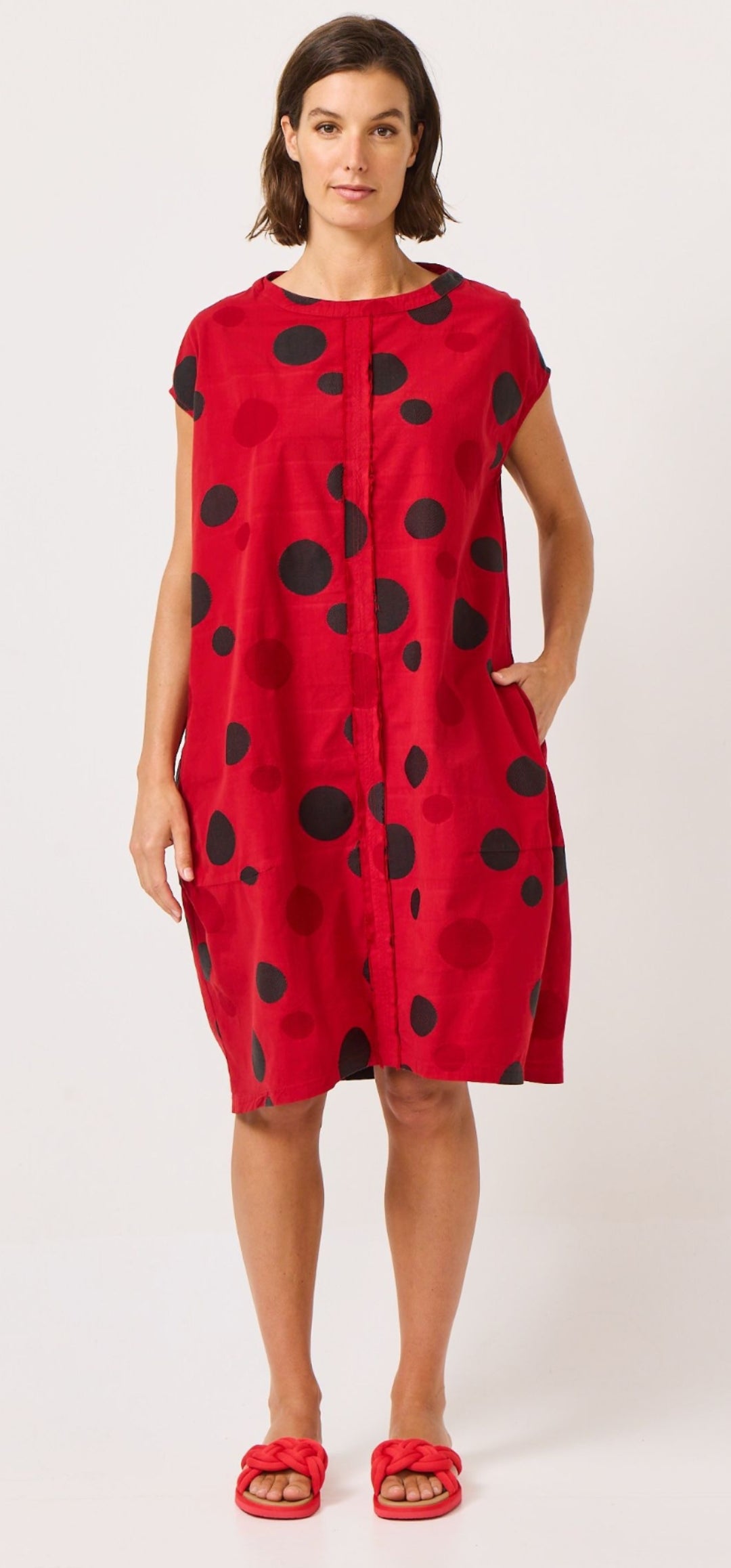 Circle Dress