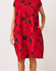 Circle Dress