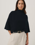 Merinomink Ena Poncho