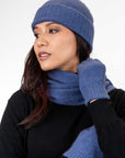 Koru Possum Single Layer Light Weight Beanie