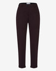 Brax Raphaela Lillyth Ladies Trousers Navy