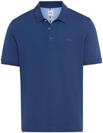 Brax Pete Shirt Pima Cotton
