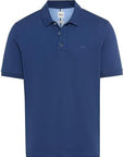 Brax Pete Shirt Pima Cotton