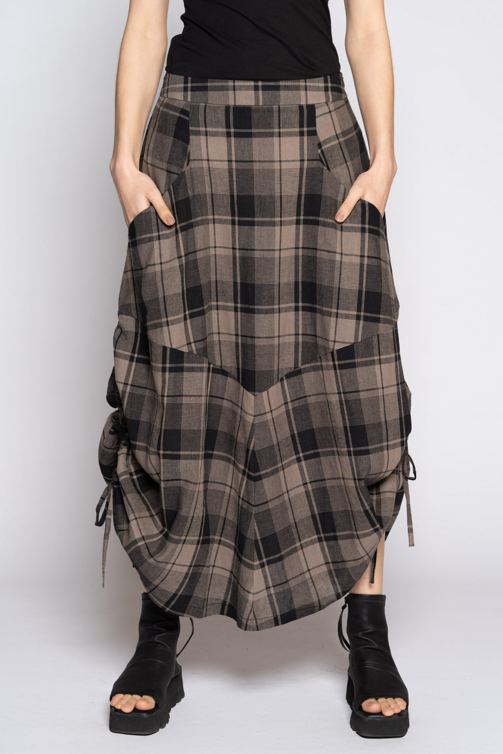 Dogstar Ariya Skirt