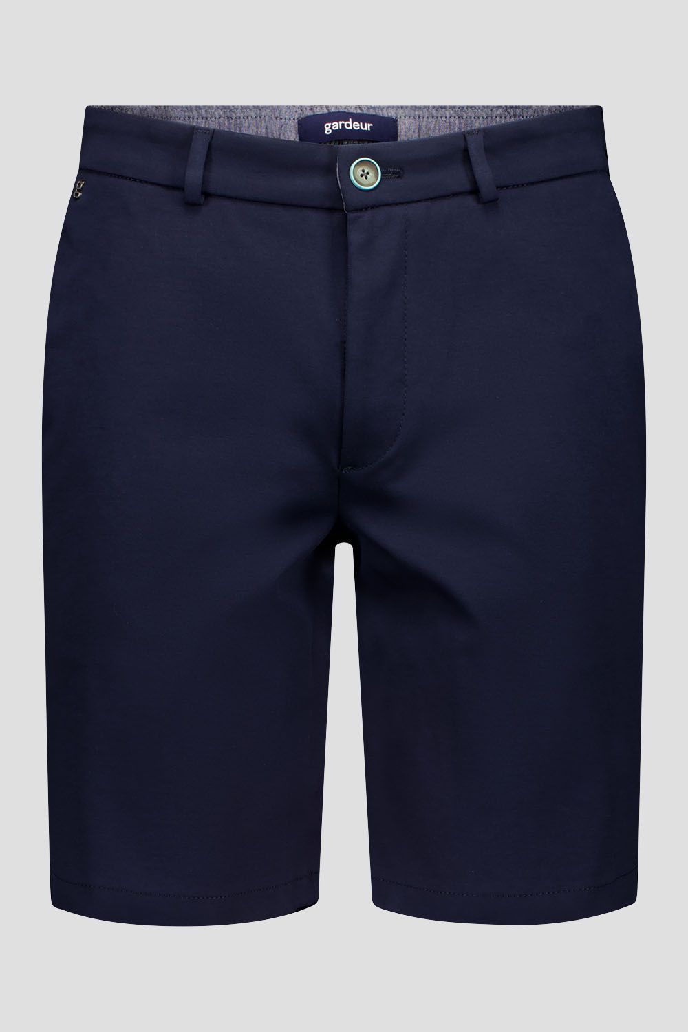 Gardeur Resort Chic Cotton Men's Shorts
