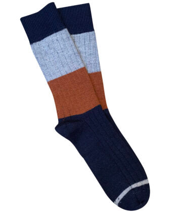 Tightology Chunky Merino Socks