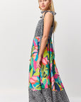 Valia Hamilton Island Dress
