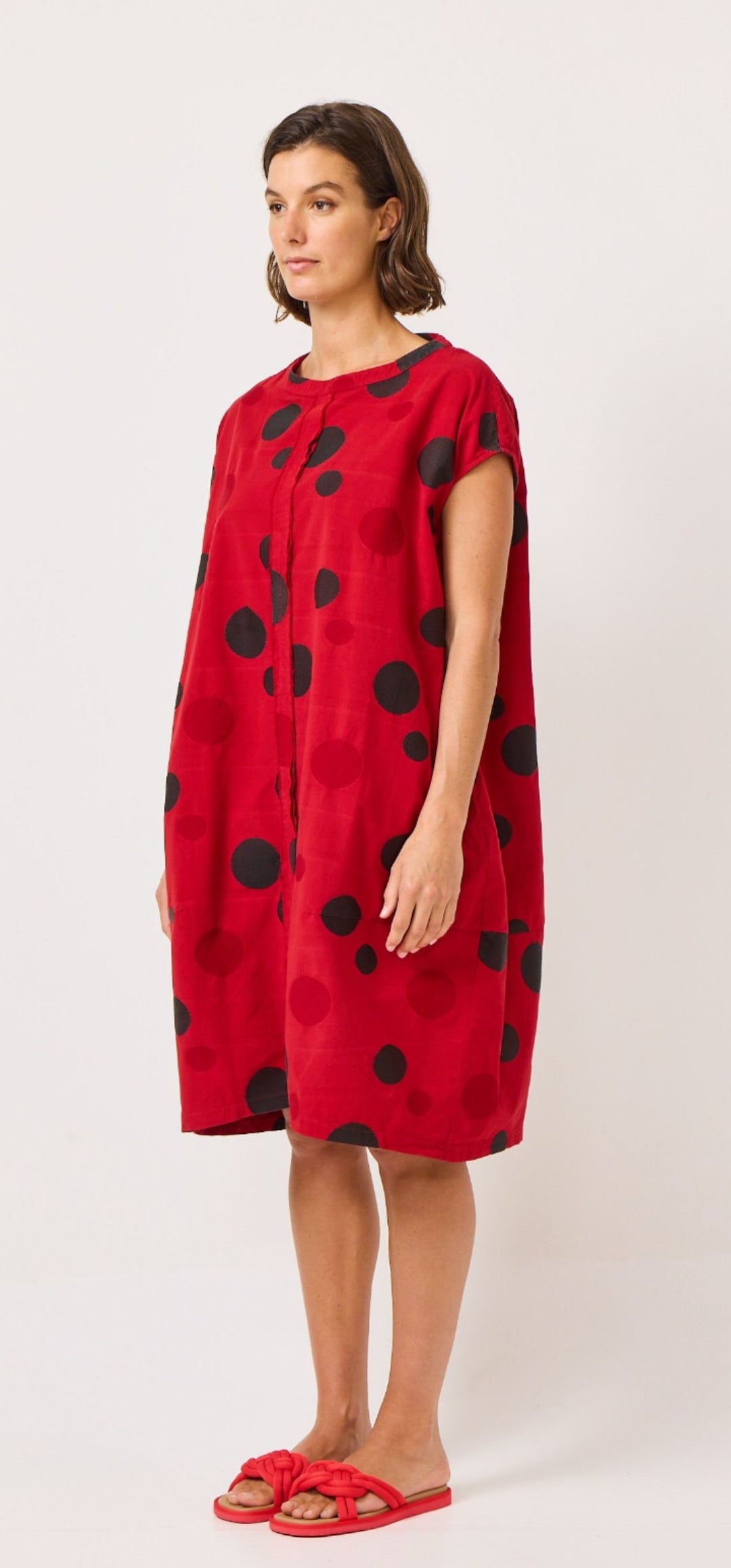 Circle Dress