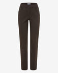 Brax Pamina Slim Elasticated Pull on Pants
