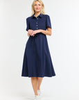 365 Days Volley Dress