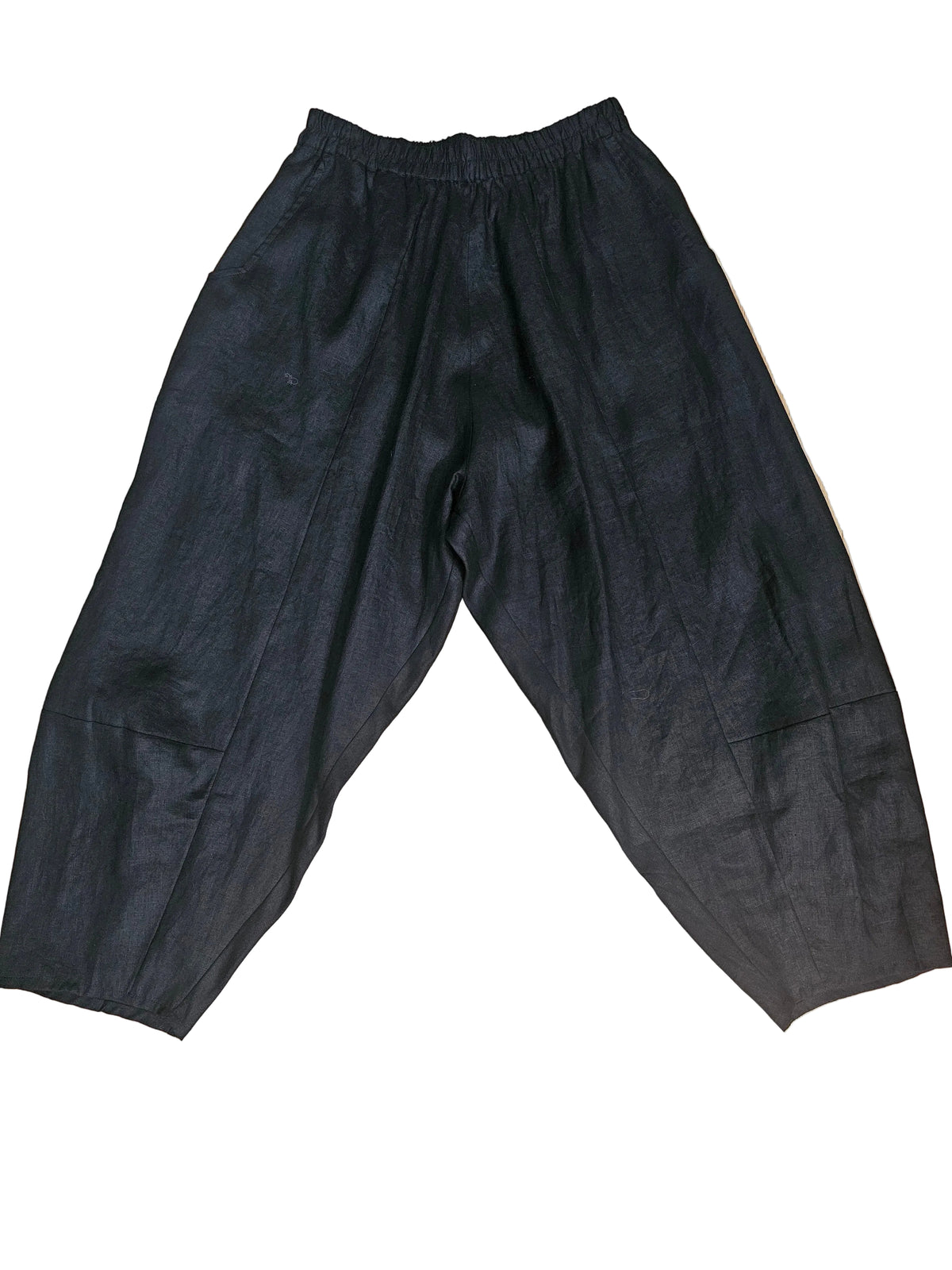 Dogstar Poka Poka Linen Pants