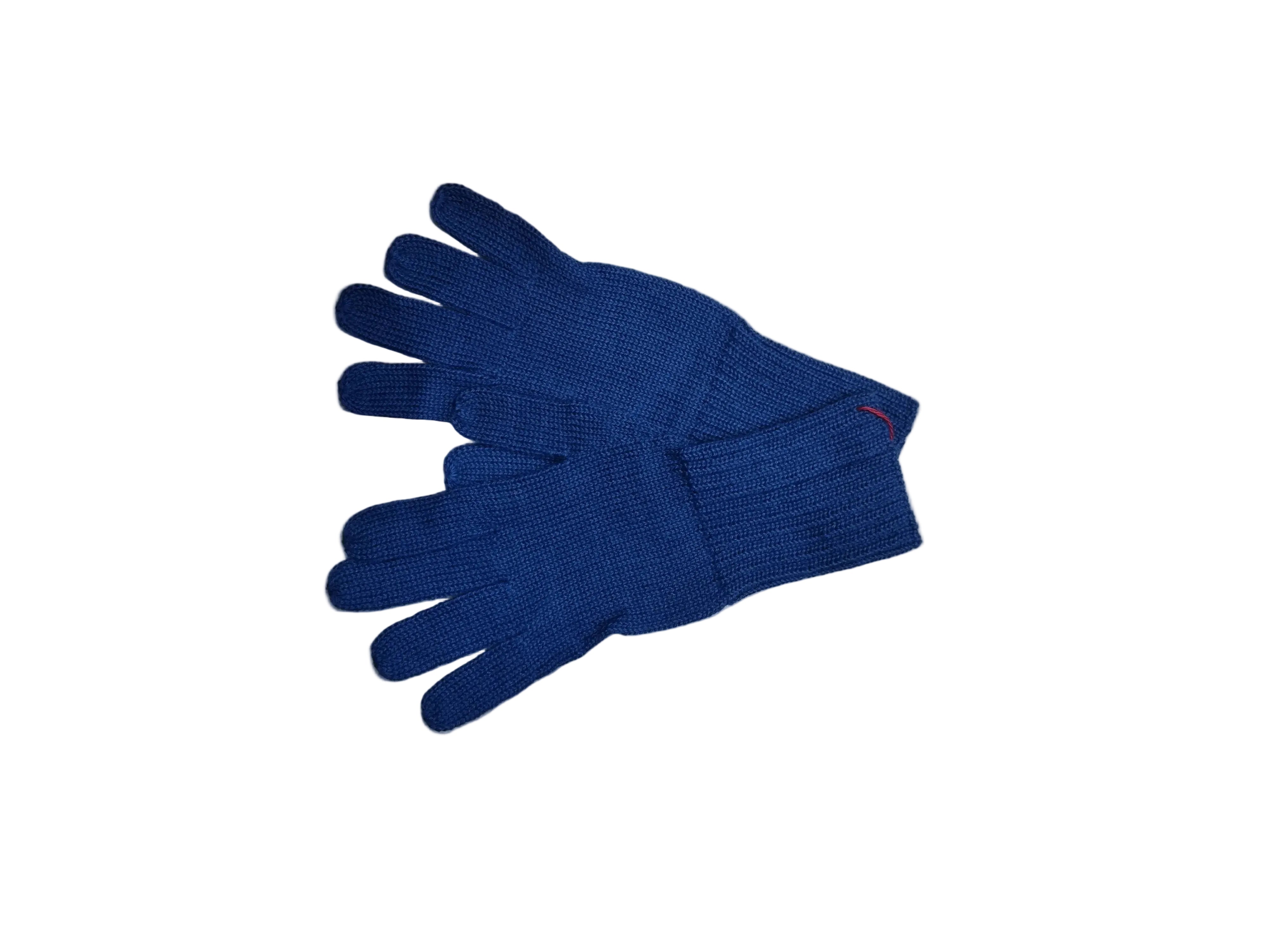 Baby Alpaca Gloves S-M