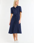 365 Days Volley Dress