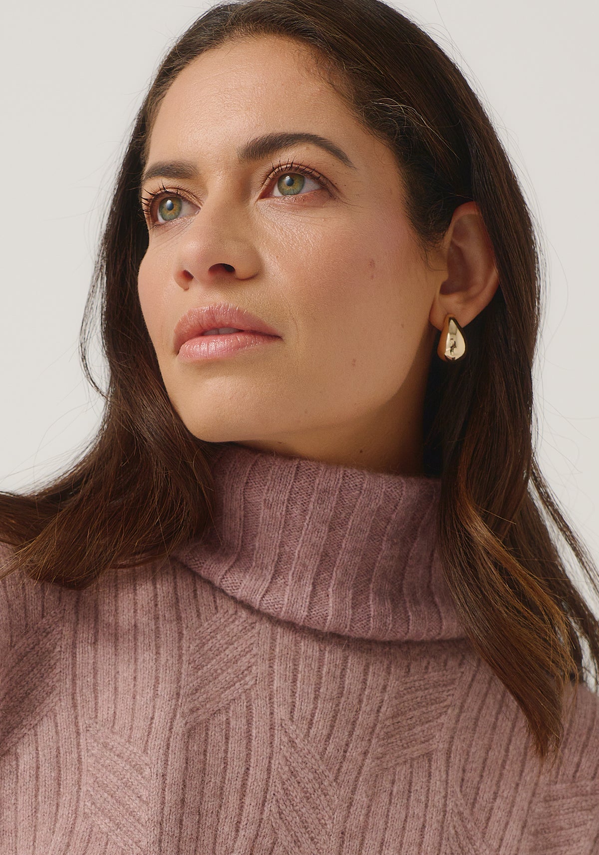 Merinomink Essencial Snood