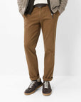 Brax Men's Everest Triple Stone Chinos