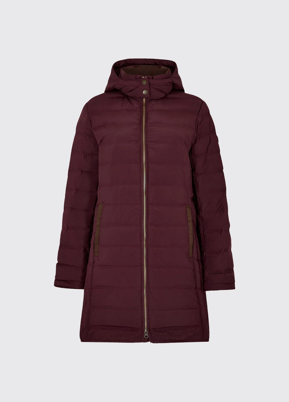Dubarry Ballybrophy Quilted Jacket