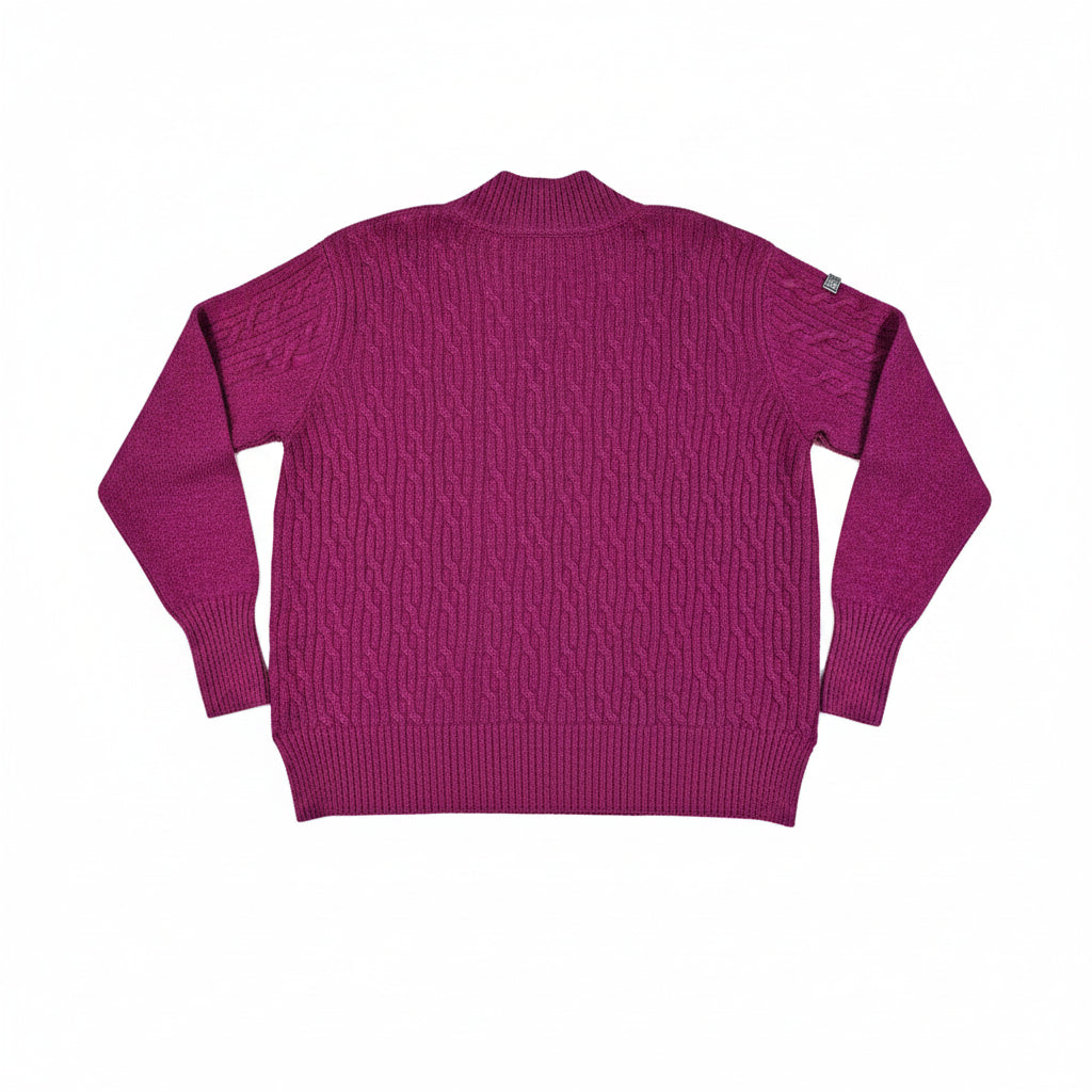 Merinomink Mabel Possum Merino Sweater