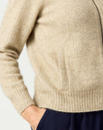 Merinomink possum Merino Arianne Jacket