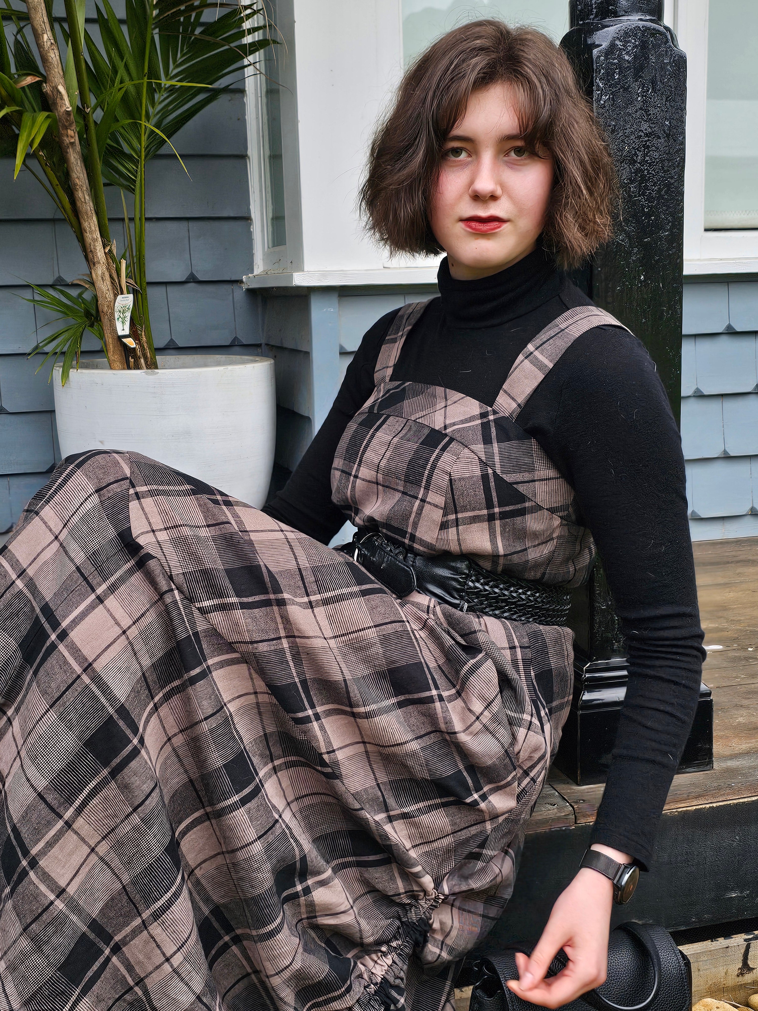 Dogstar Arya Dress