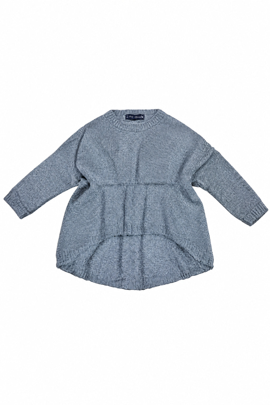 Little Alpaca One-Sized Suri Crew