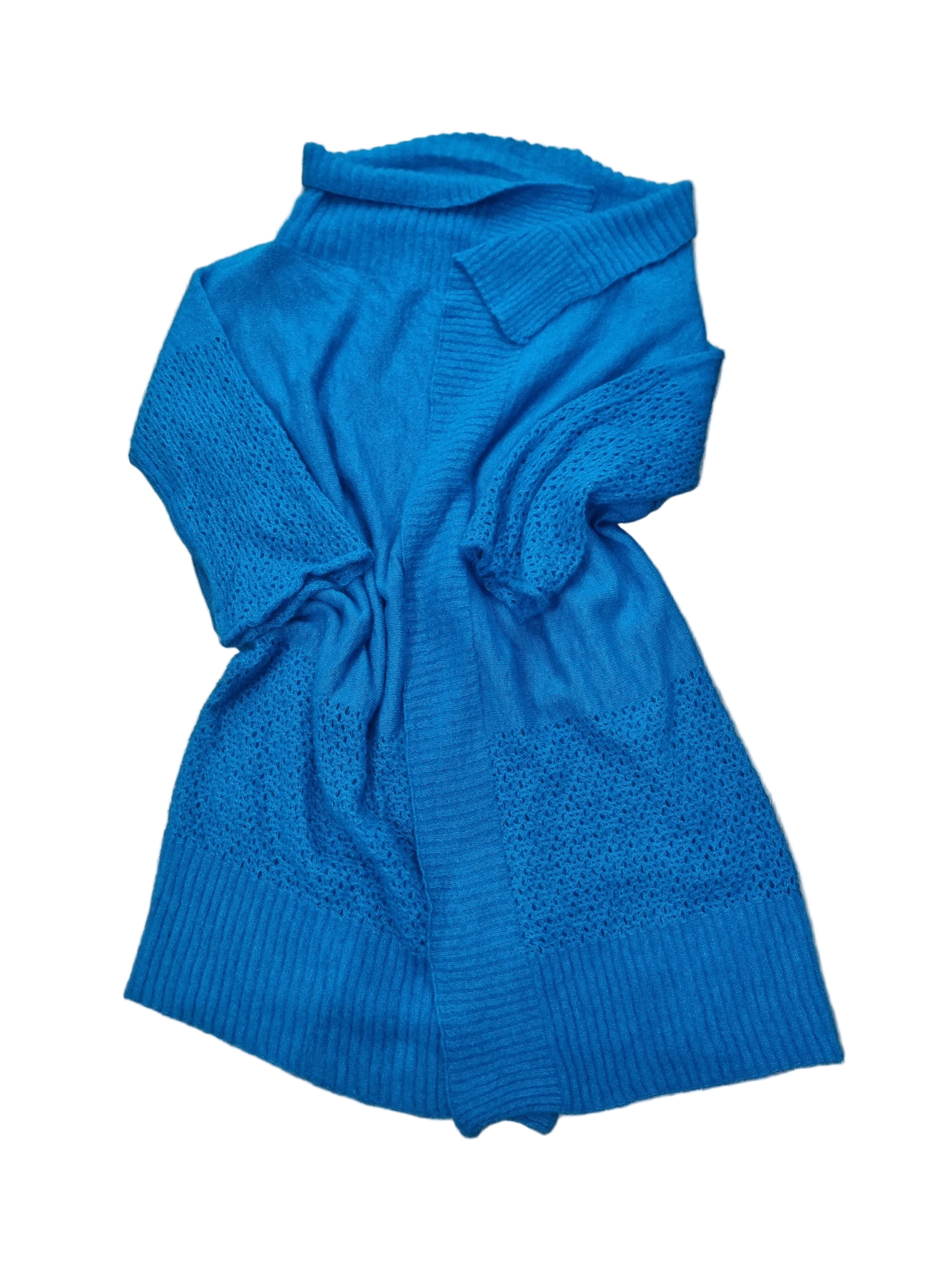 Lorena Laing Light Alpaca Cardi