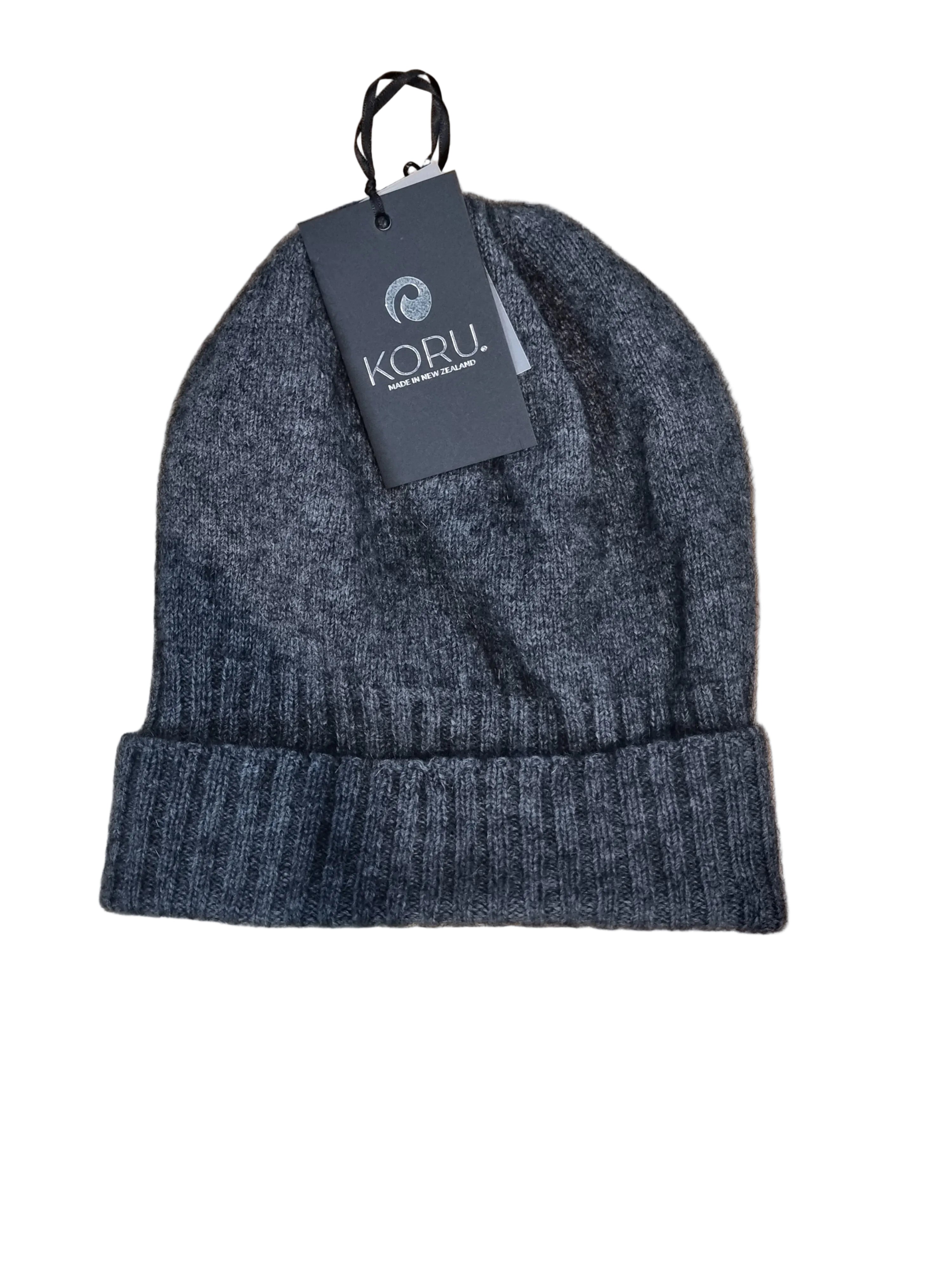 Koru Possum Single Layer Light Weight Beanie